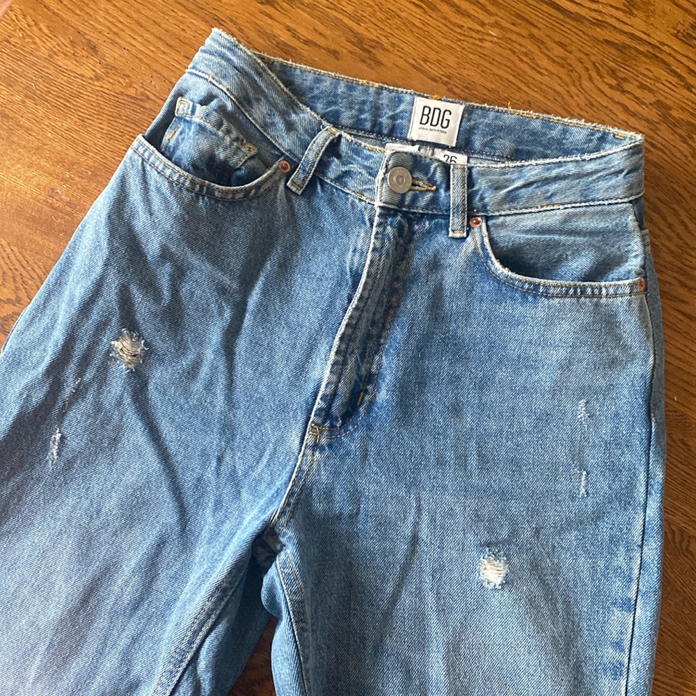 Urban Outfitters Jeans